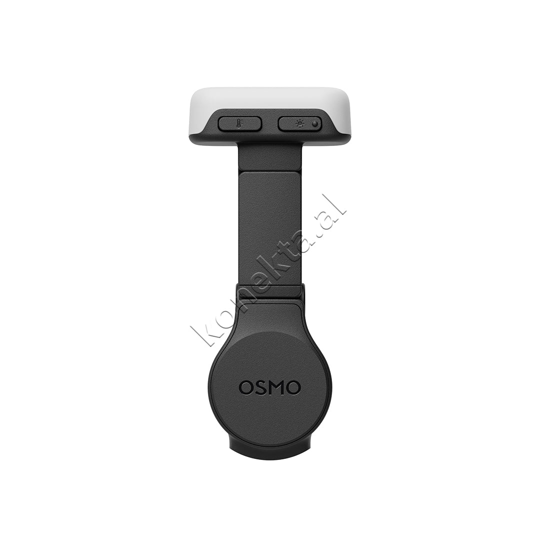 Drite DJI Osmo Pocket 4 Fill Light