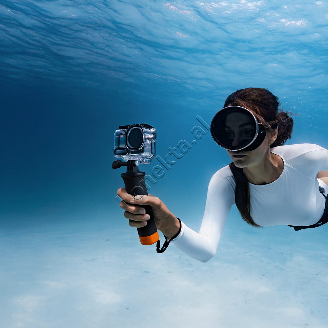 Set Aksesoresh Per Zhytje DJI Osmo Action 6 Diving Accessory Kit