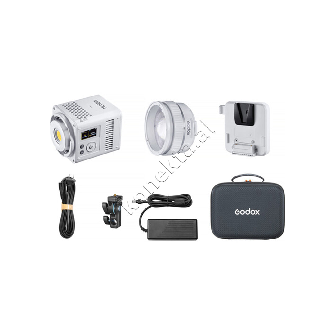 Drite LED Profesionale Bikolor 150W Godox ML150Bi