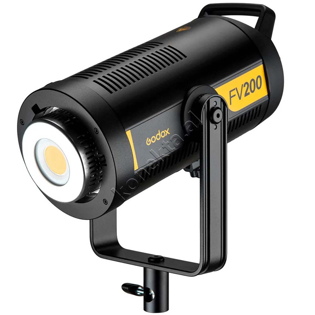 Drite LED Profesionale Hibride 200W Godox FV200