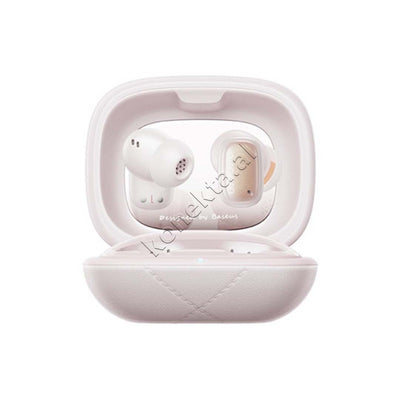 Kufje Çift Me Bluetooth AirNora 3 True Wireless Baseus