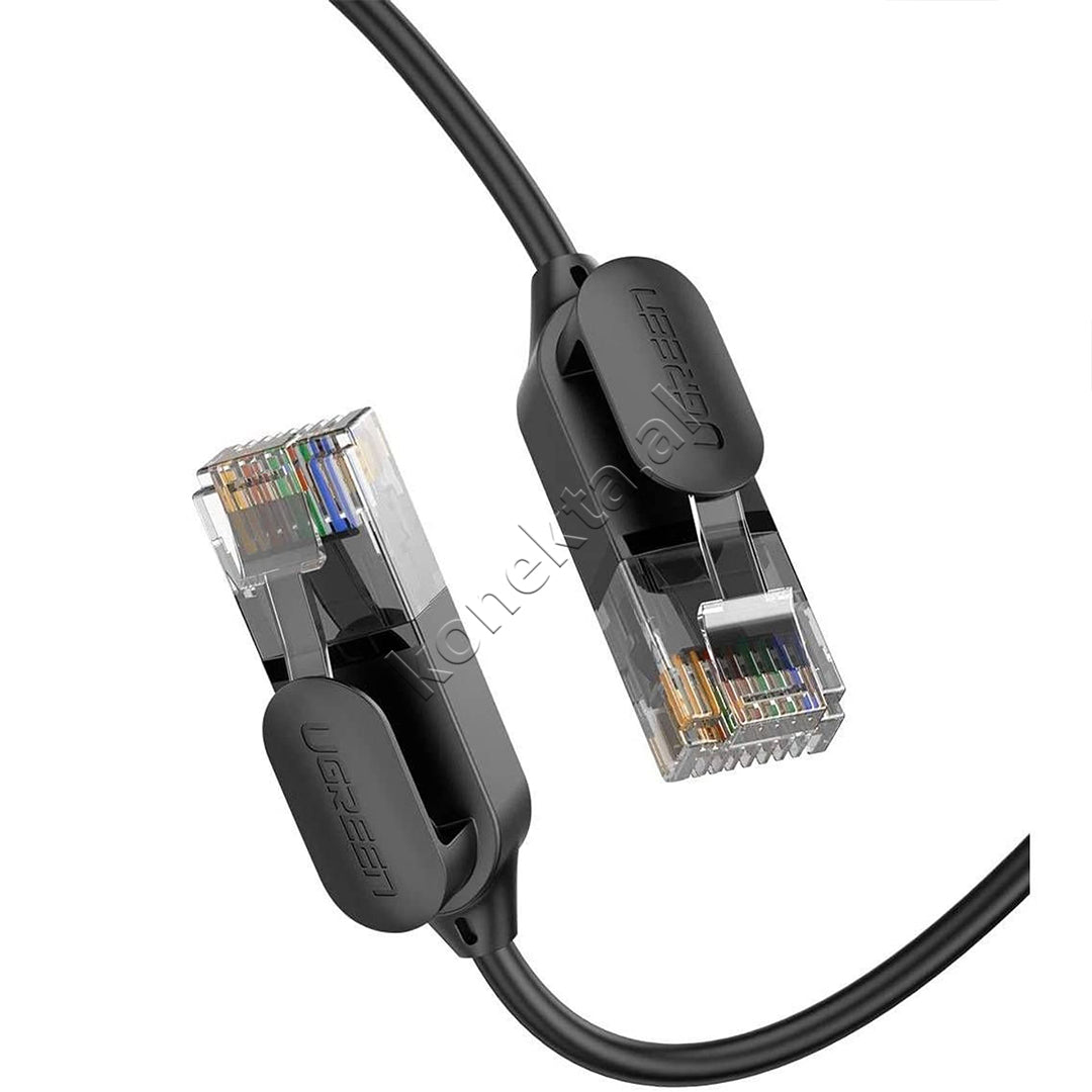 Kabell Interneti Cat 6A OD2.8 2m Ugreen