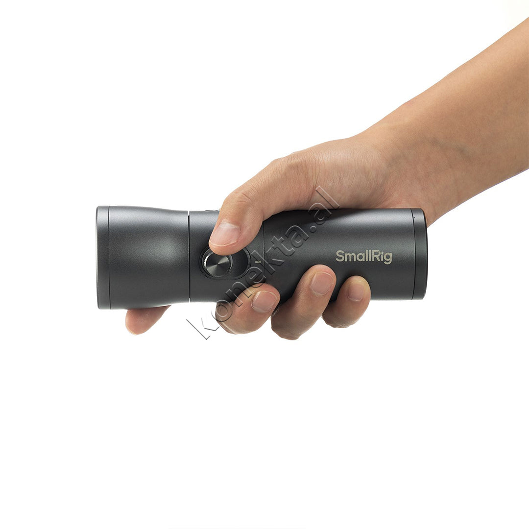 RF 10C Portable Focusable LED Video Light SmallRig 4634