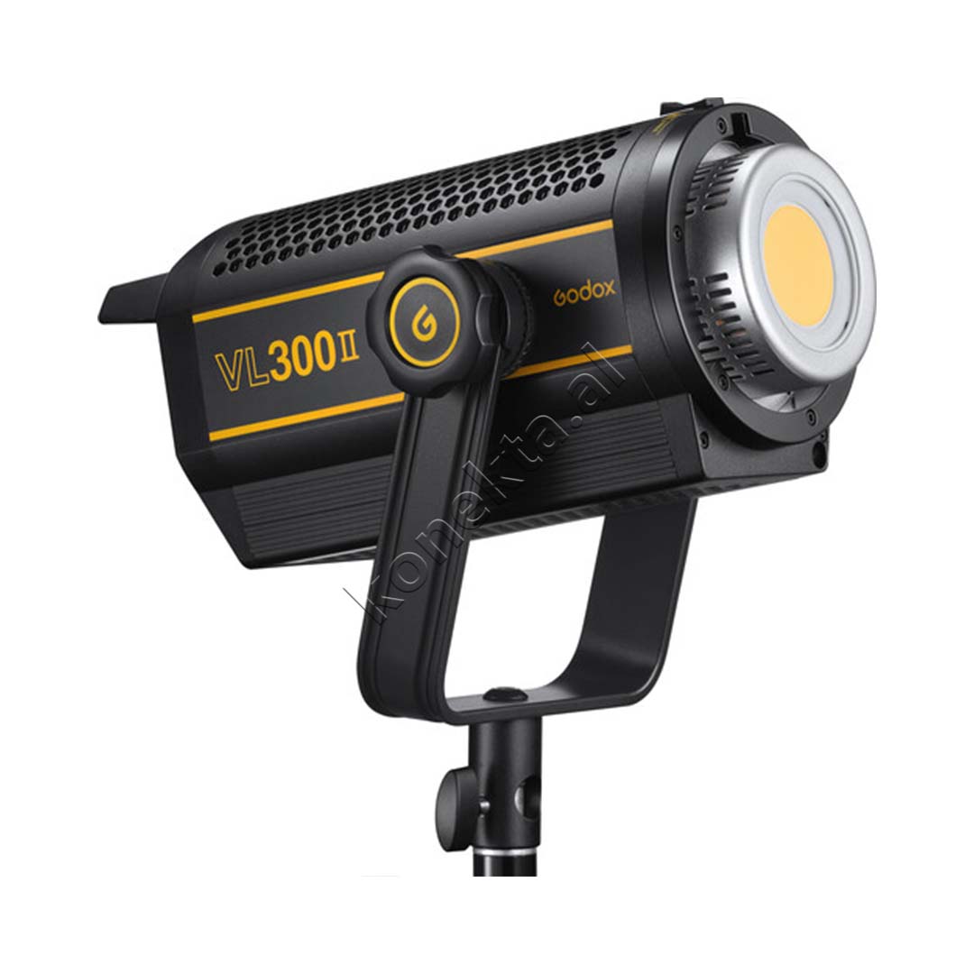 Drite LED Profesionale 320W Godox VL300II