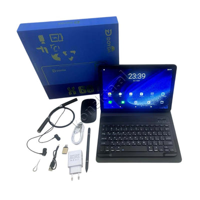 Tablet X60i 11" 16GB/512GB Doyda