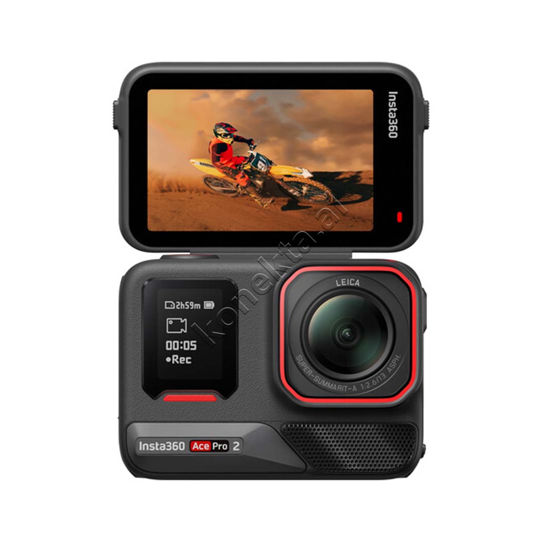 Kamera Sportive Insta360 Ace Pro 2