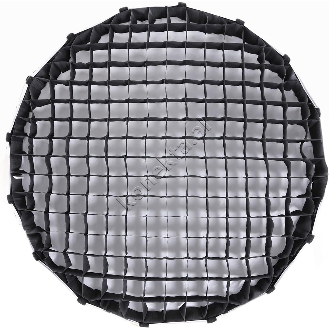 Rrjete Grid Per Softbox Parabolik 120cm Godox