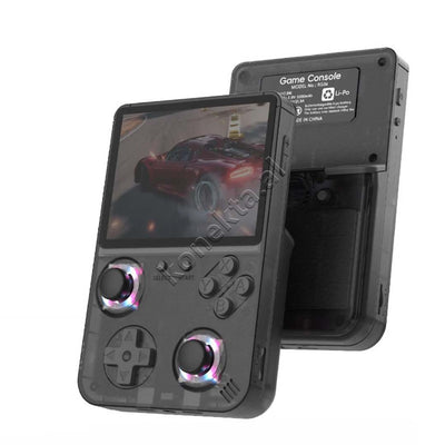 Konsole Lojerash Retro 3.5" IPS HD