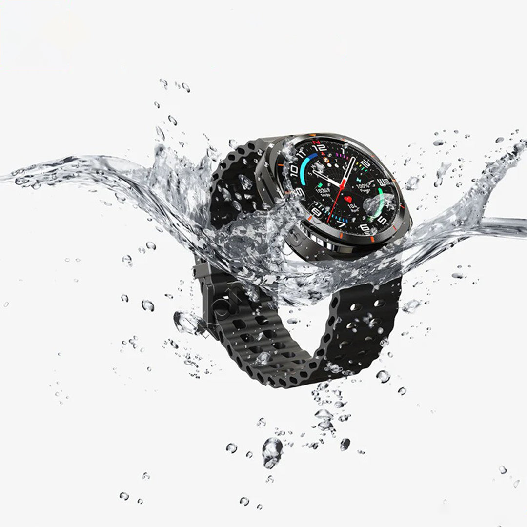 Ore Inteligjente Me Bluetooth Moxom