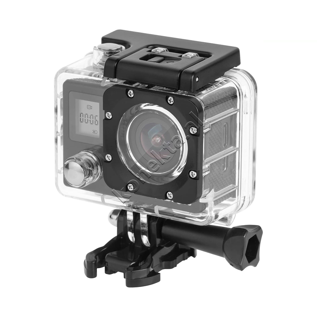Kamera Sportive 4K Ultra HD Action Camera