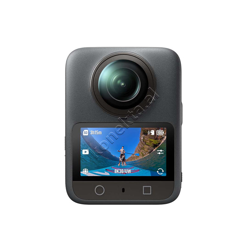 Kamera Sportive DJI Osmo 360 Adventure Combo