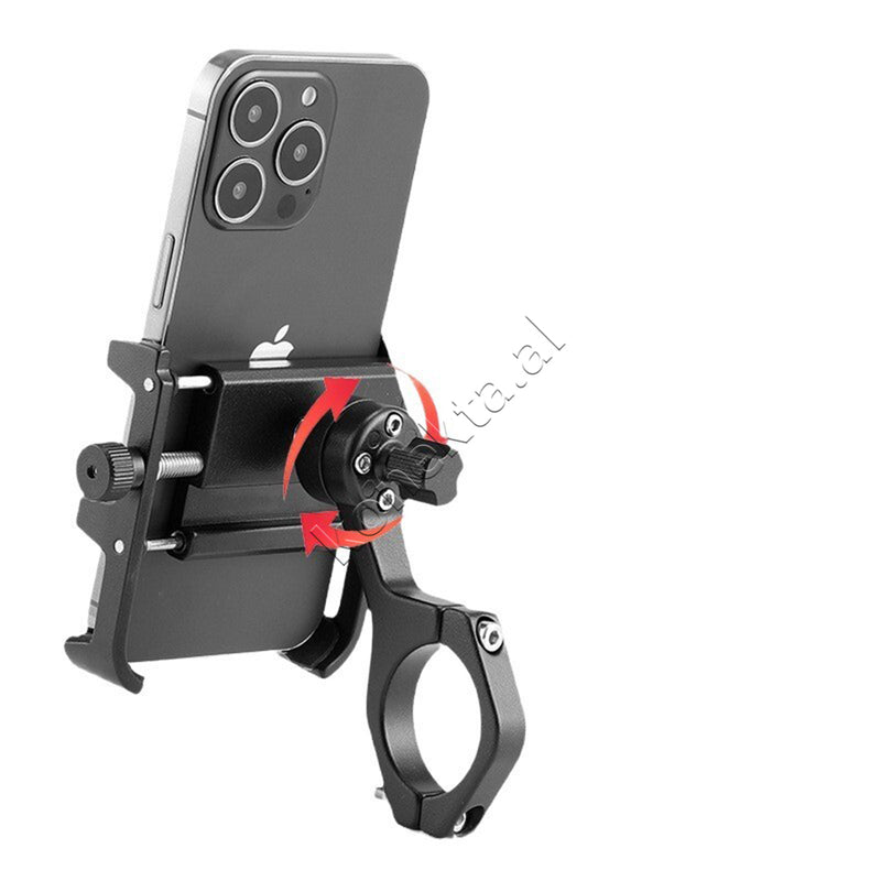 Mbajtese Celulari Per Biciklete Dhe Motorr Jo Horse