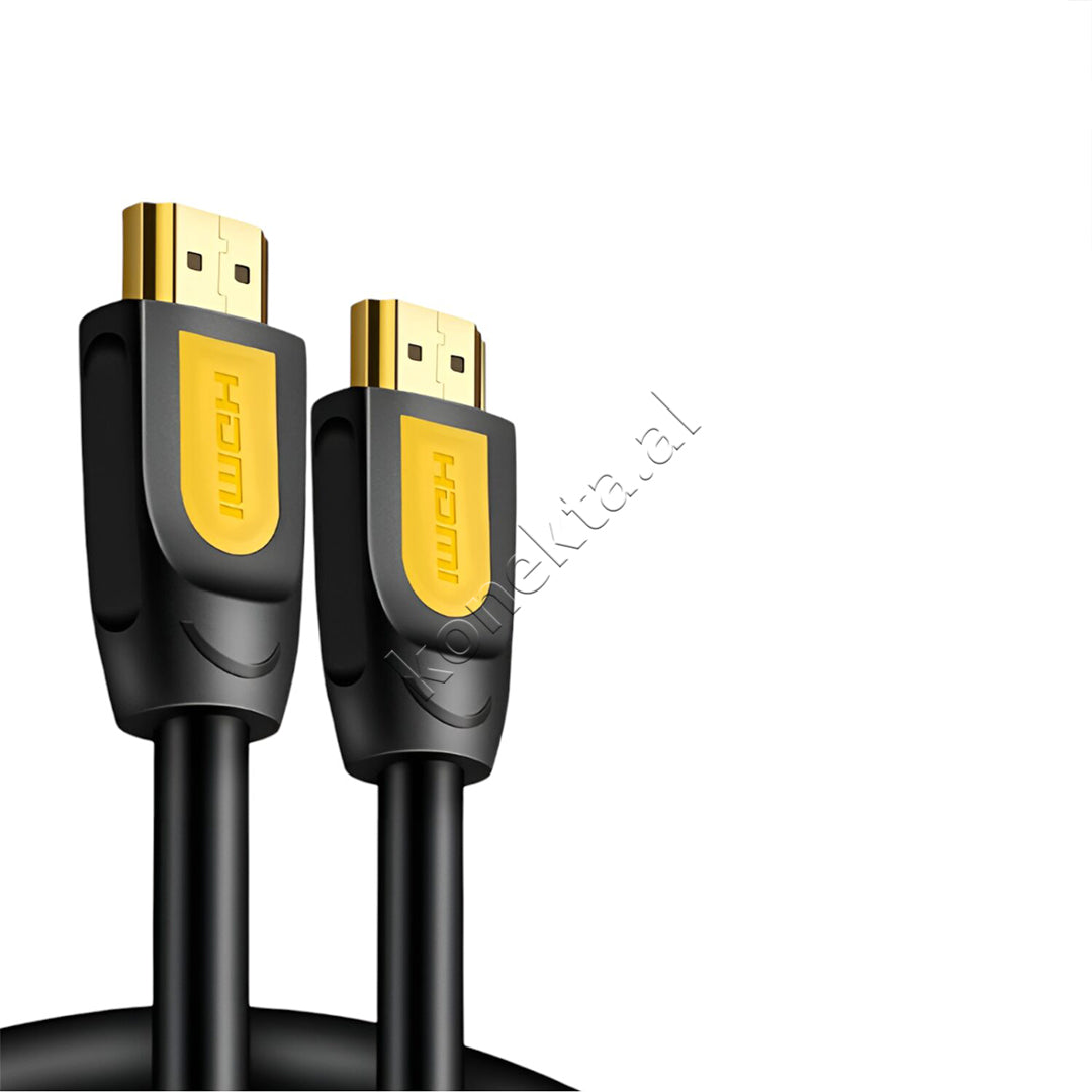 Kabell HDMI - HDMI 4K Ugreen 10m