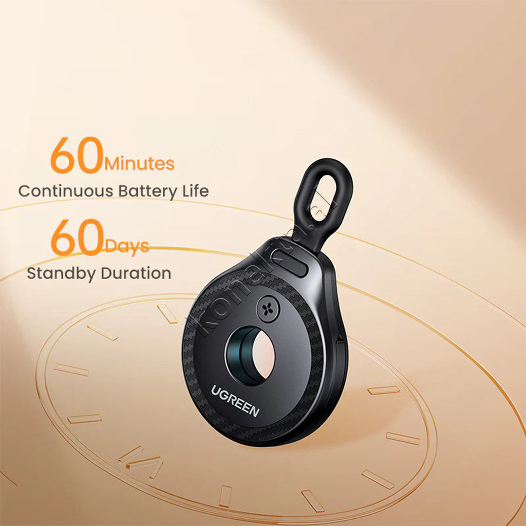 Zbulues I Avancuar Per Kamera Te Fshehta Ugreen