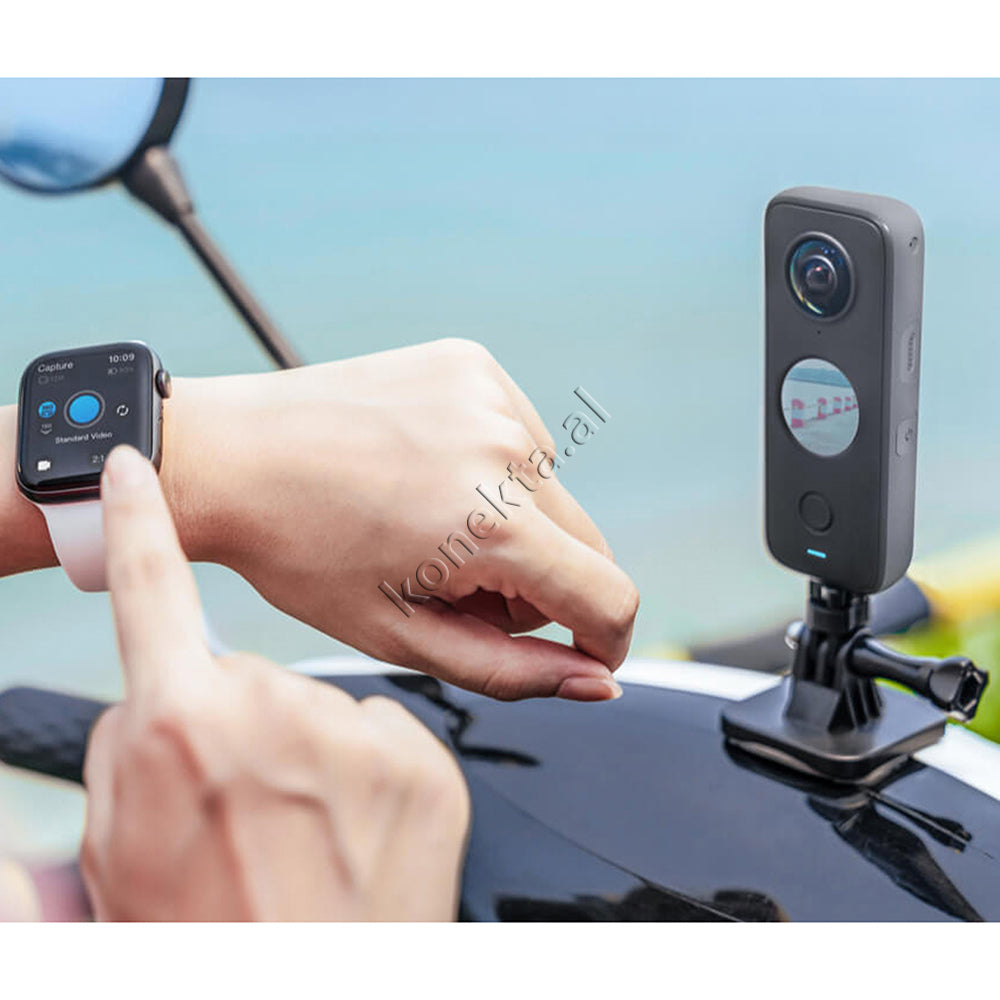 Kamera Sportive Insta360 One X2 360°