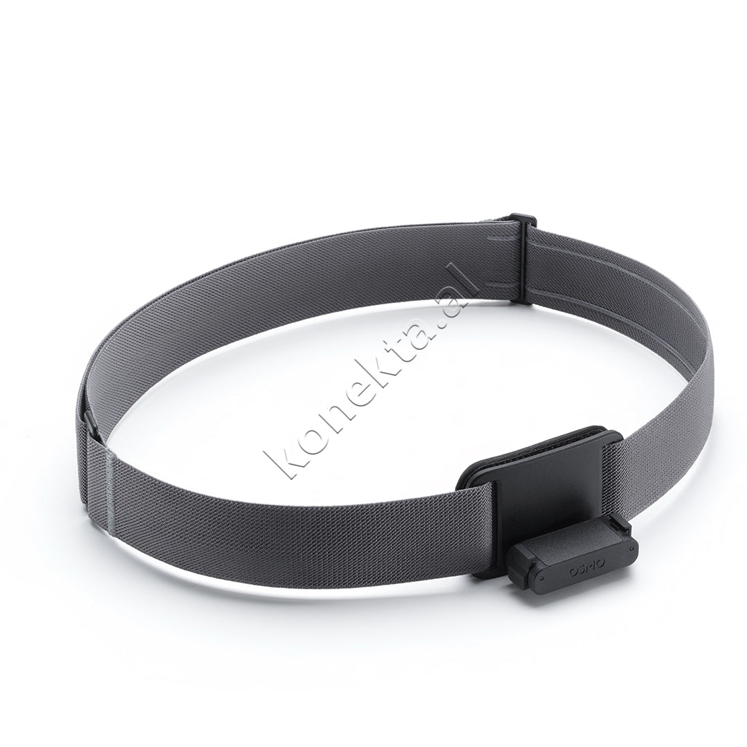 Rrip Kraharori Magnetik DJI Osmo Nano Magnetic Chest Strap