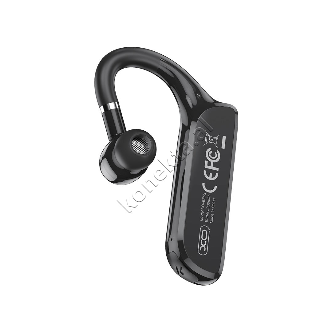 Kufje Teke Me Bluetooth XO