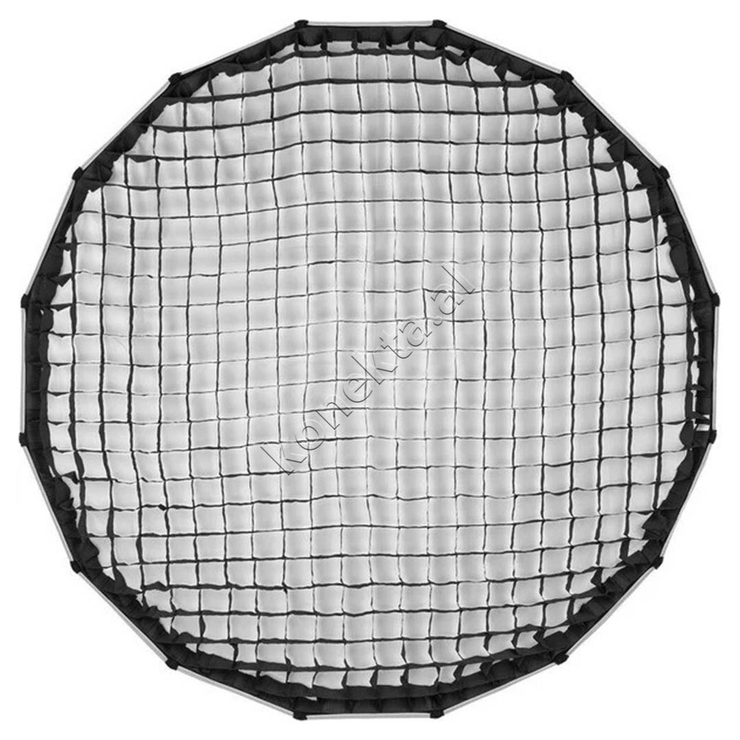 Rrjete Grid Per Softbox Parabolik 60cm Godox