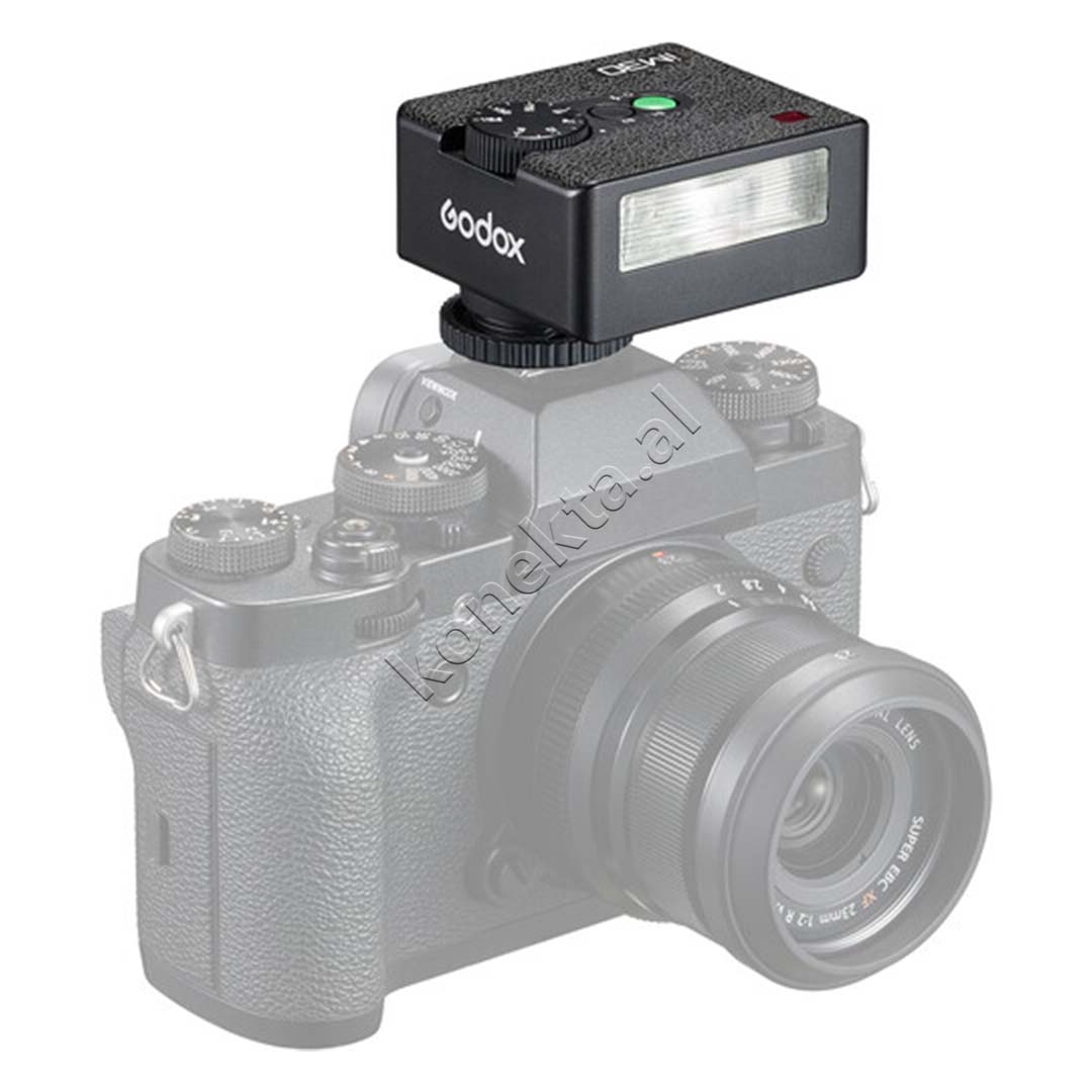 Blic Flash LED Profesional Godox iM30