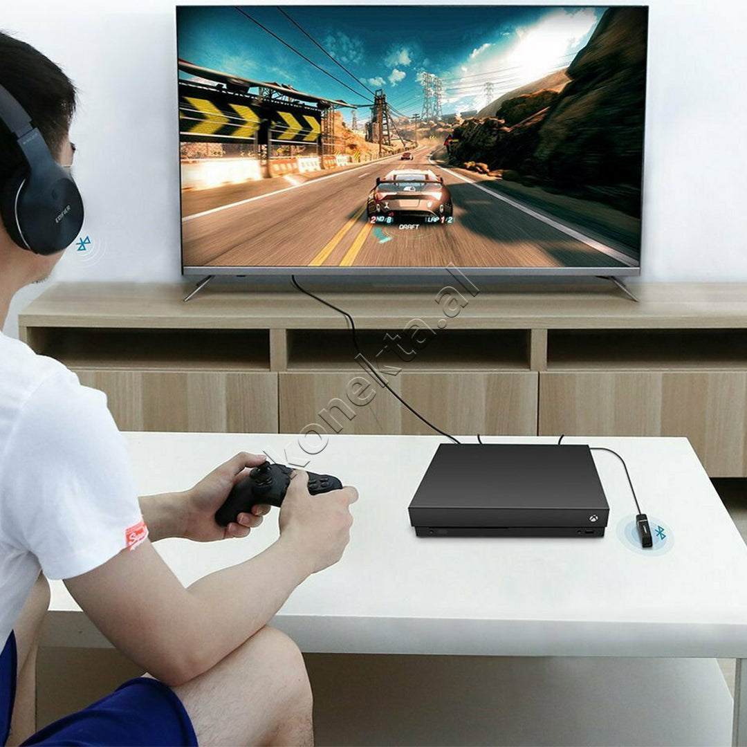 Transmetues Audio Bluetooth 5.0 Ugreen