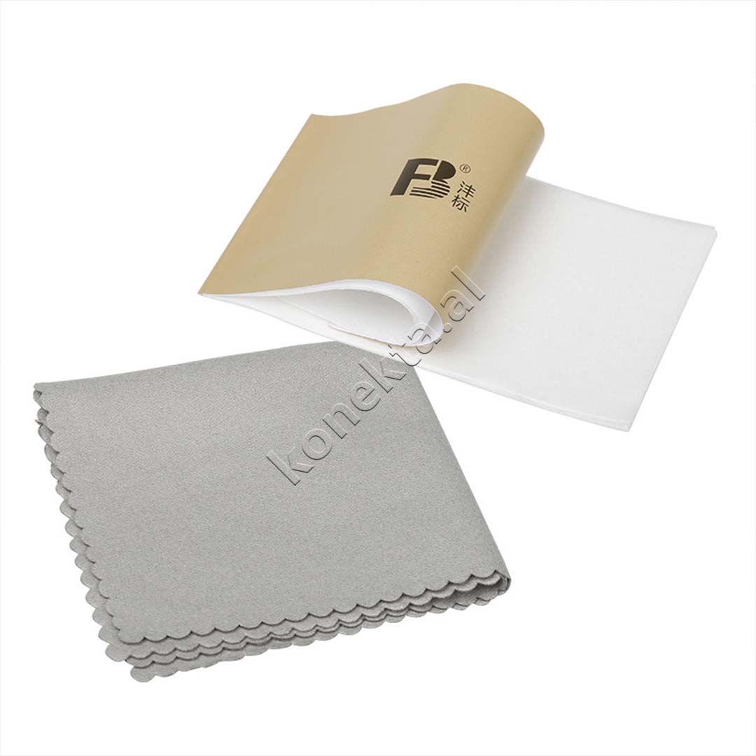 Set Pastrimi 5 Ne 1 Per Pajisje Digjitale