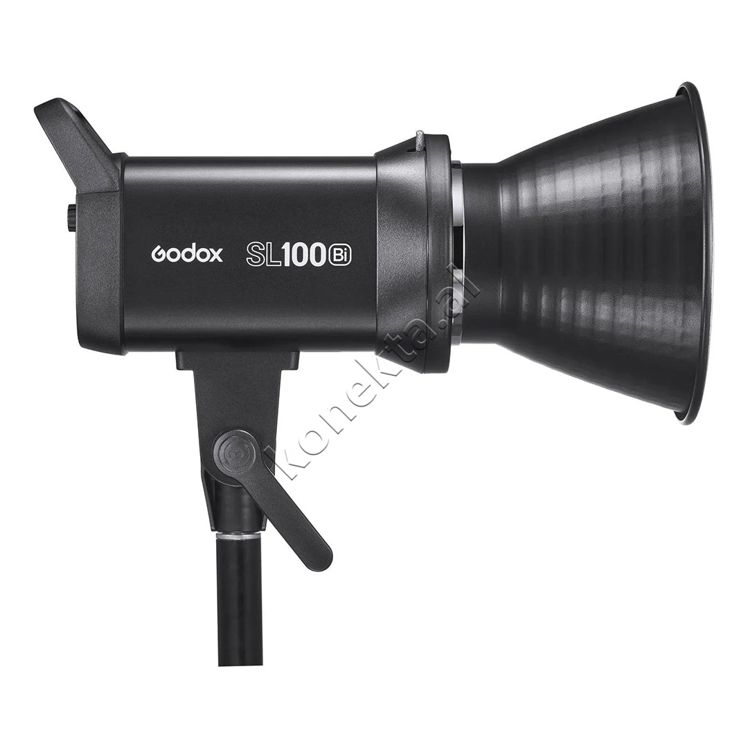 Kit Profesional Me 2 Drita LED Bikolor 100W Godox SL100Bi K2