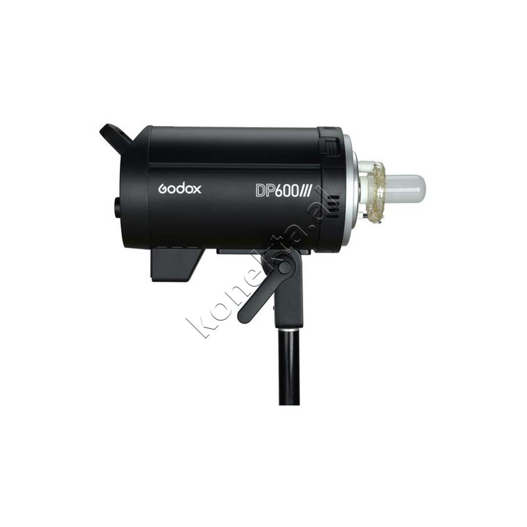 Blic Flash LED Profesional 600Ws Godox DP600III