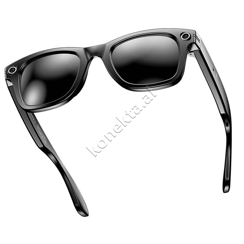 Syze Dielli Inteligjente Me Kamera