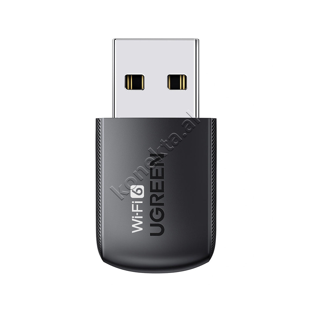 Adaptor Wireless Dual Band AX900 Ugreen