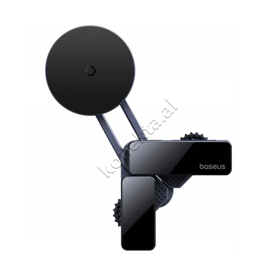 Mbajtese Magnetike Celulari Per Makine Baseus MaxView