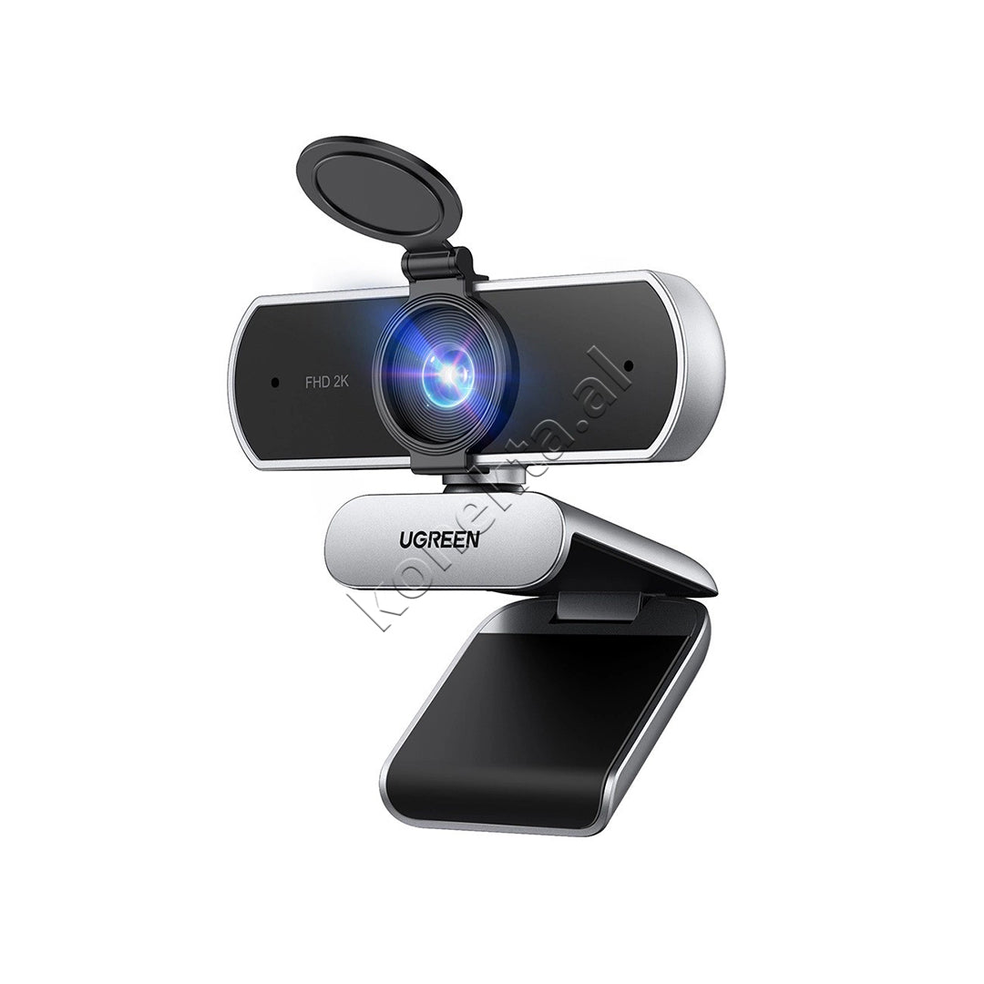 Kamera Per Kompjuter Webcam USB FullHD 30FPS Ugreen