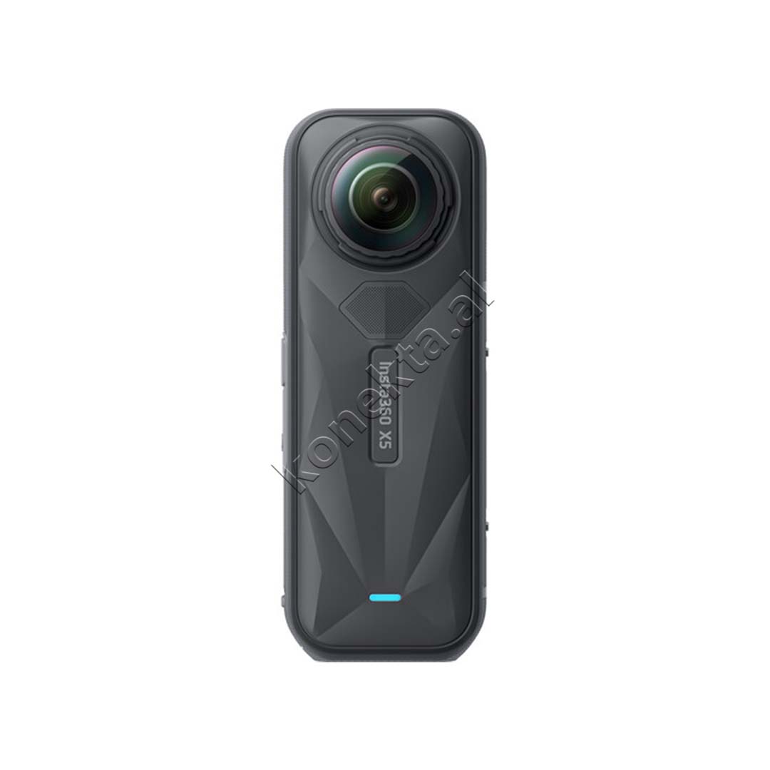 Kamera Sportive Insta360 X5 360° – Connecta.al