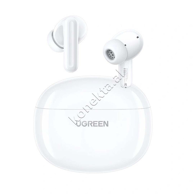 Kufje Çift Me Bluetooth Ugreen Hitune P3 True Wireless