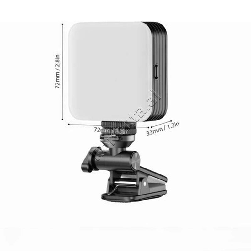 Mini Drite Profesionale 2000mAh 6W