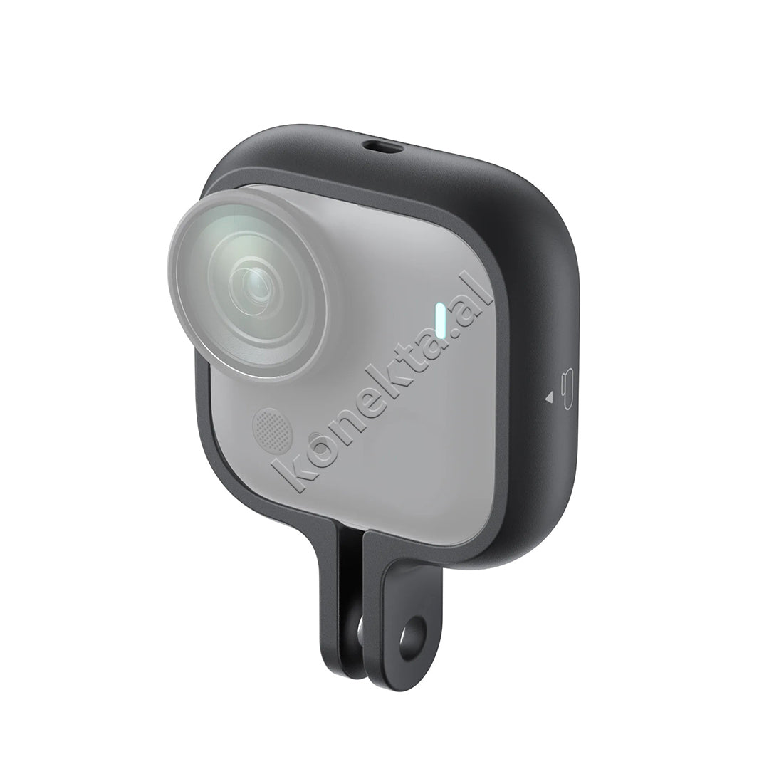 Mbajtese Per Kamera Insta360 GO Ultra Action Mount