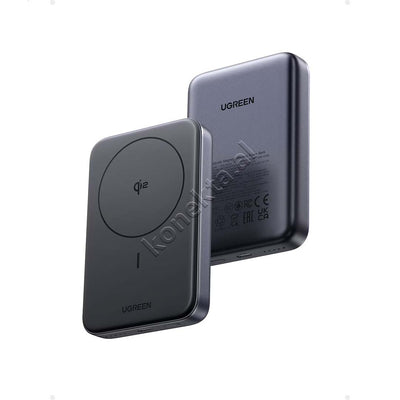 Bateri E Jashtme Magnetike  10'000mAh Ugreen