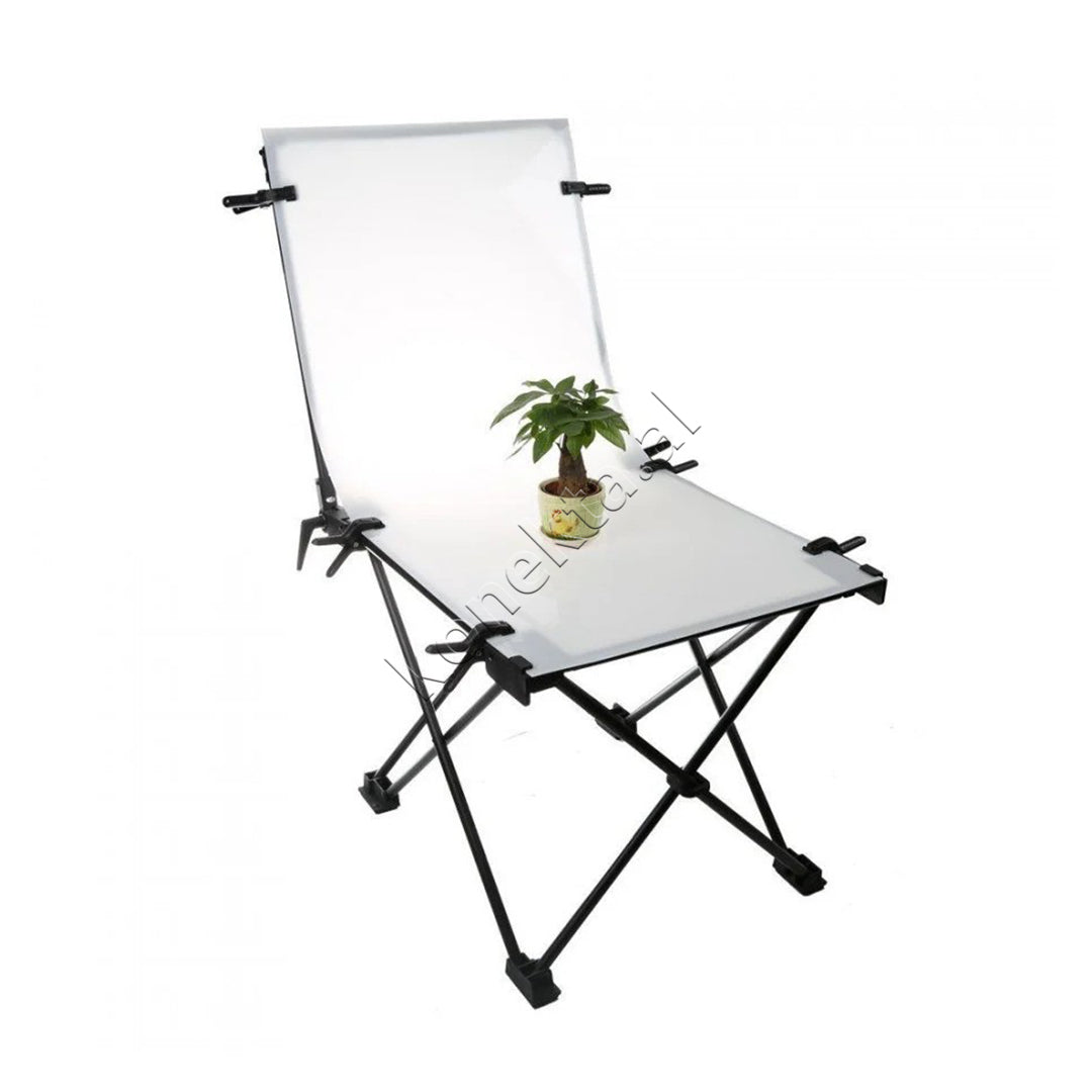 Tavoline E Palosshme Per Fotografi Produktesh Godox FPT-60