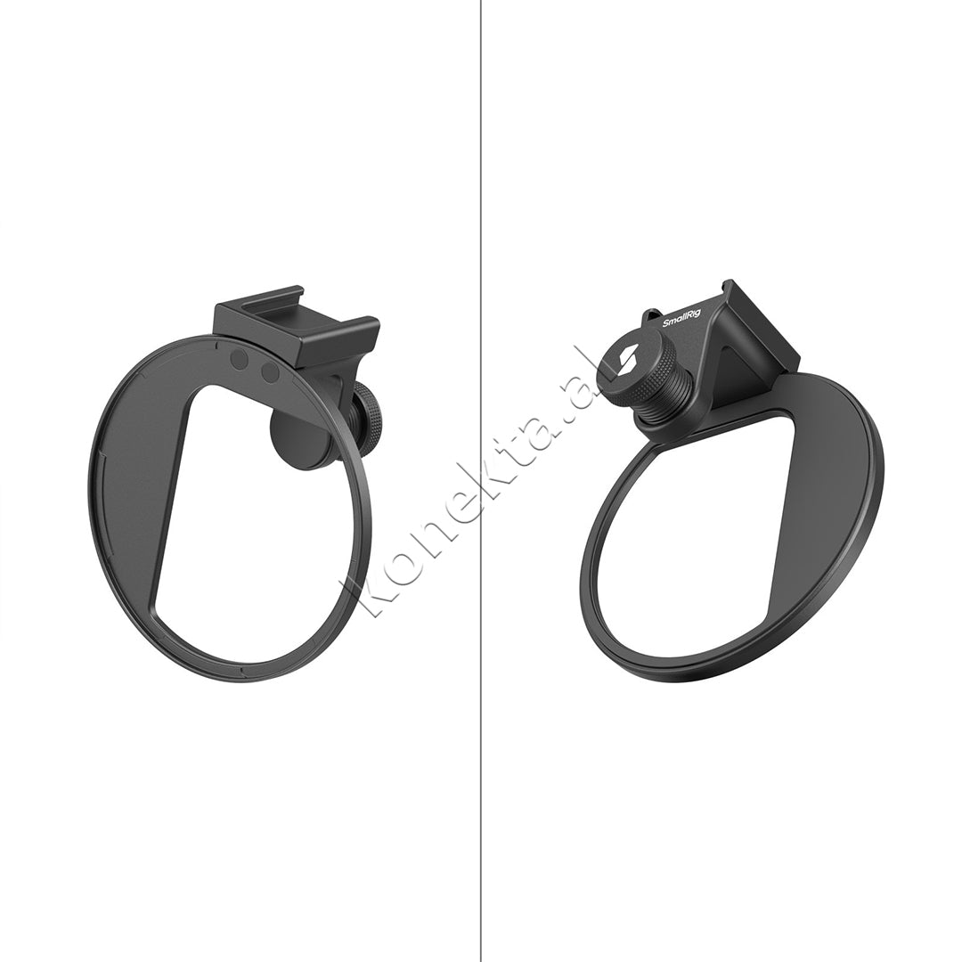 Universal 67mm Magnetic Filter Adapter SmallRig 5171