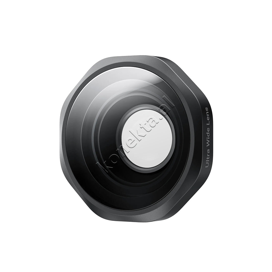 Lente Ultra E Gjere 189° Insta360 Ace Pro 2 Ultra Wide Lens