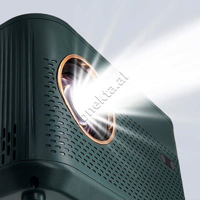 Video Projektor Ultra HD Me Fokus Automatik 15'000 lumens