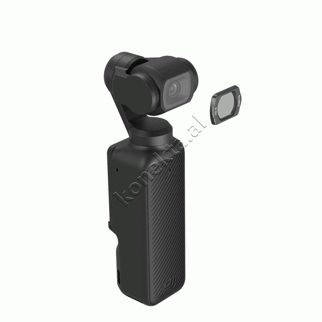 Set Filtrash ND Per DJI Osmo Pocket 3 SmallRig 4774