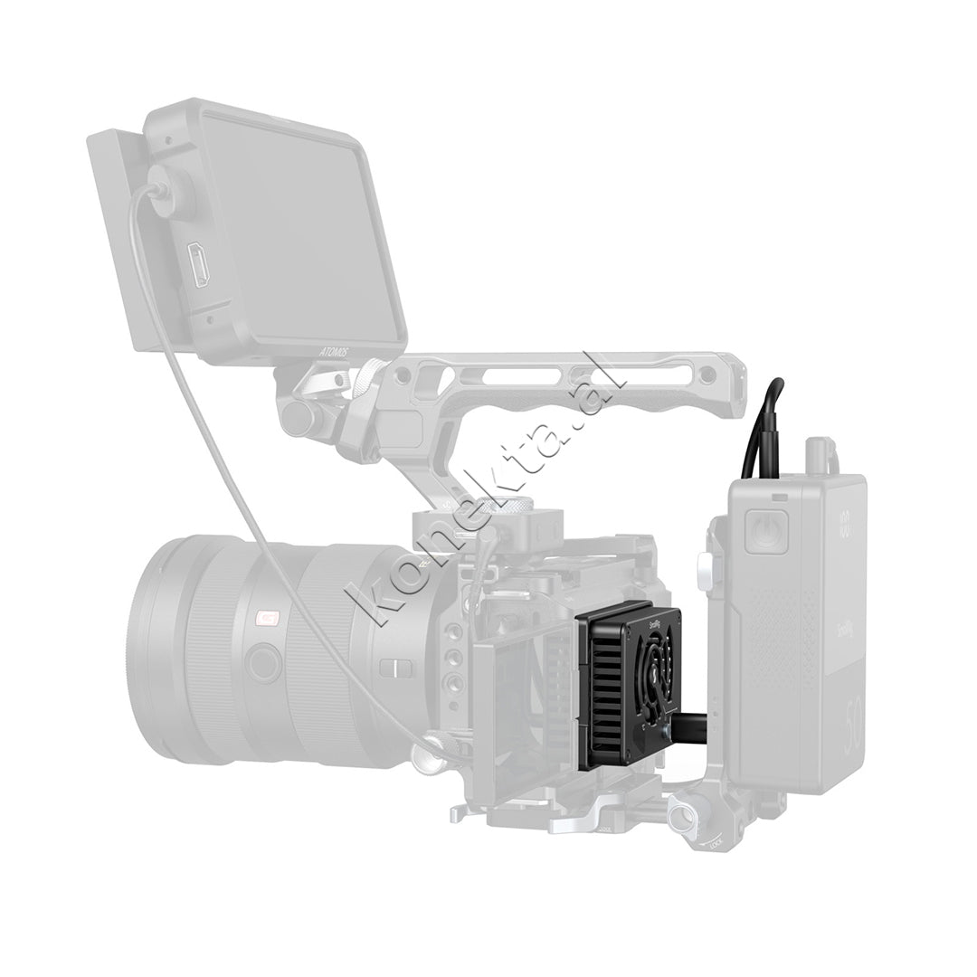 Freskuese Per Kamera Mirrorless Sony / Canon / Fujifilm SmallRig 4815