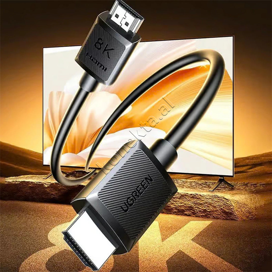 Kabell HDMI (M) Ne HDMI (M) 15m Ugreen