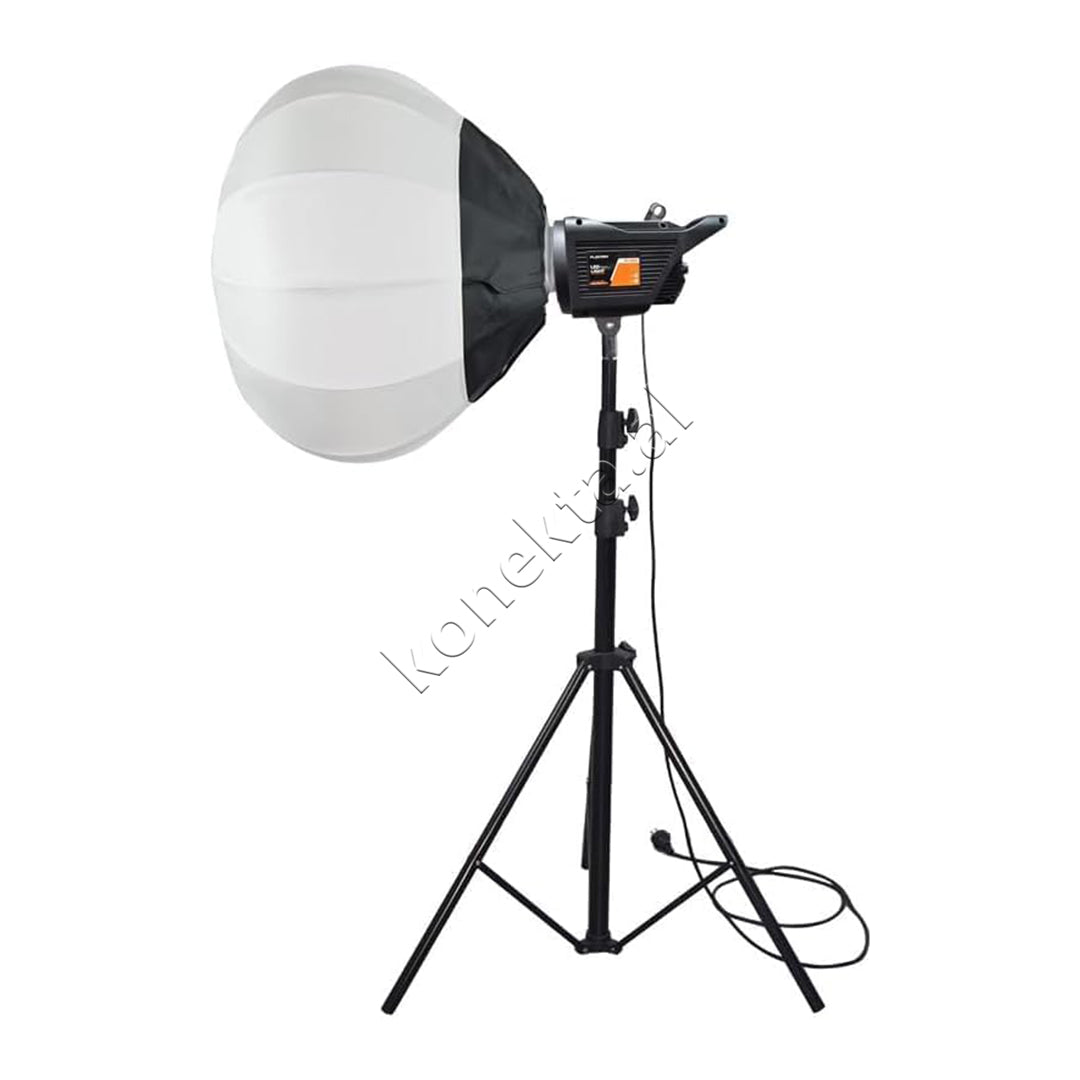 Drite LED Profesionale 100W Plokama