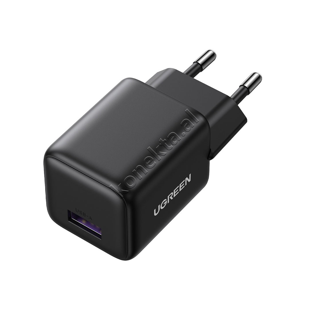 Adaptor Karikimi Celulari 18W Me Porte USB-A Ugreen