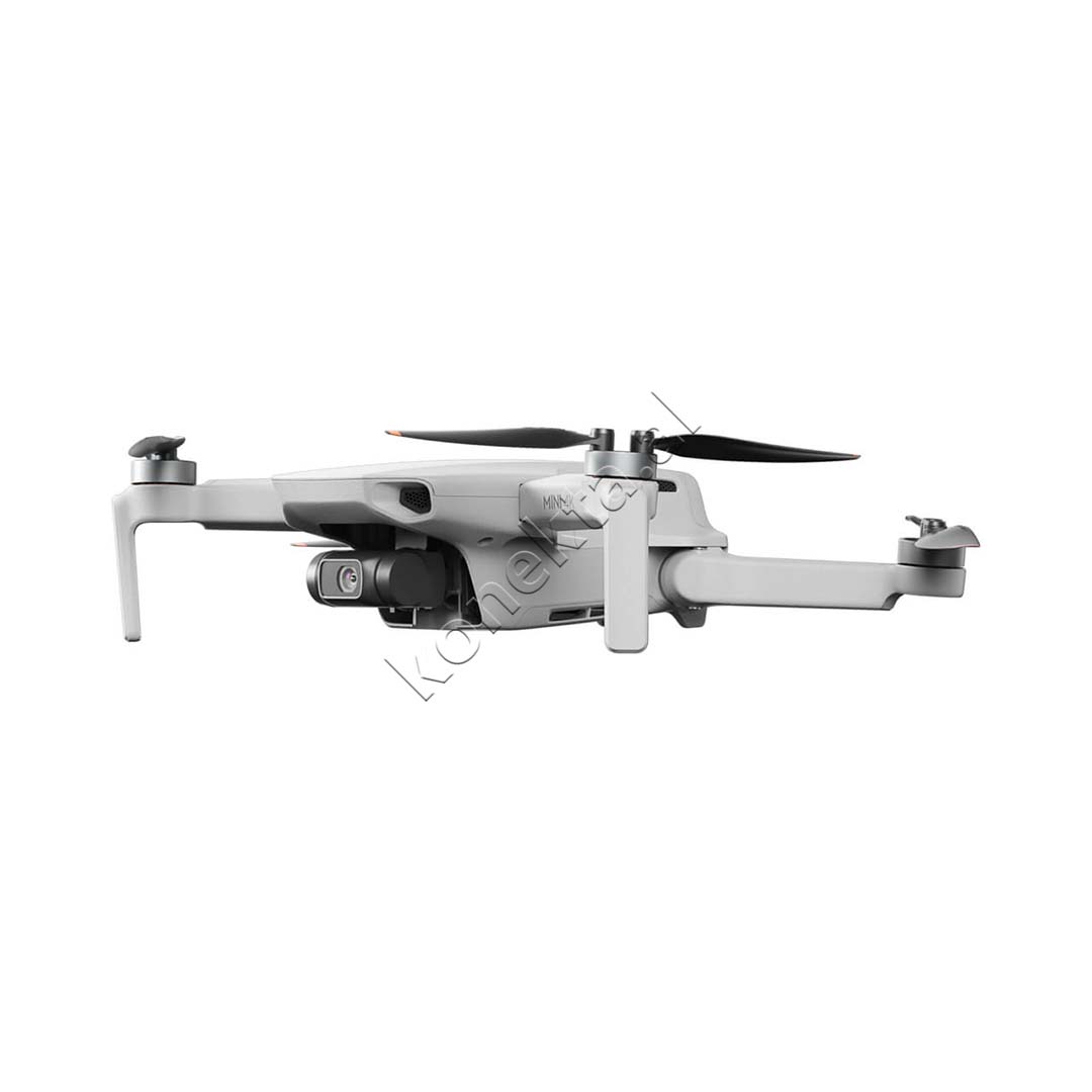 Dron Quadcopter DJI Mini 4K Fly More Combo