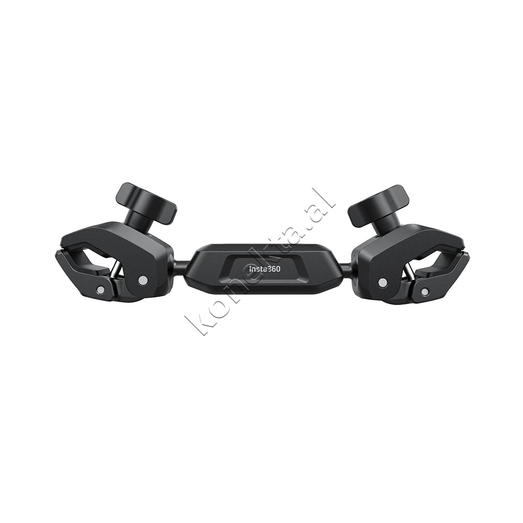 Mbajtese Multifunksionale Crab Clamp Per Kamera Sportive Insta360