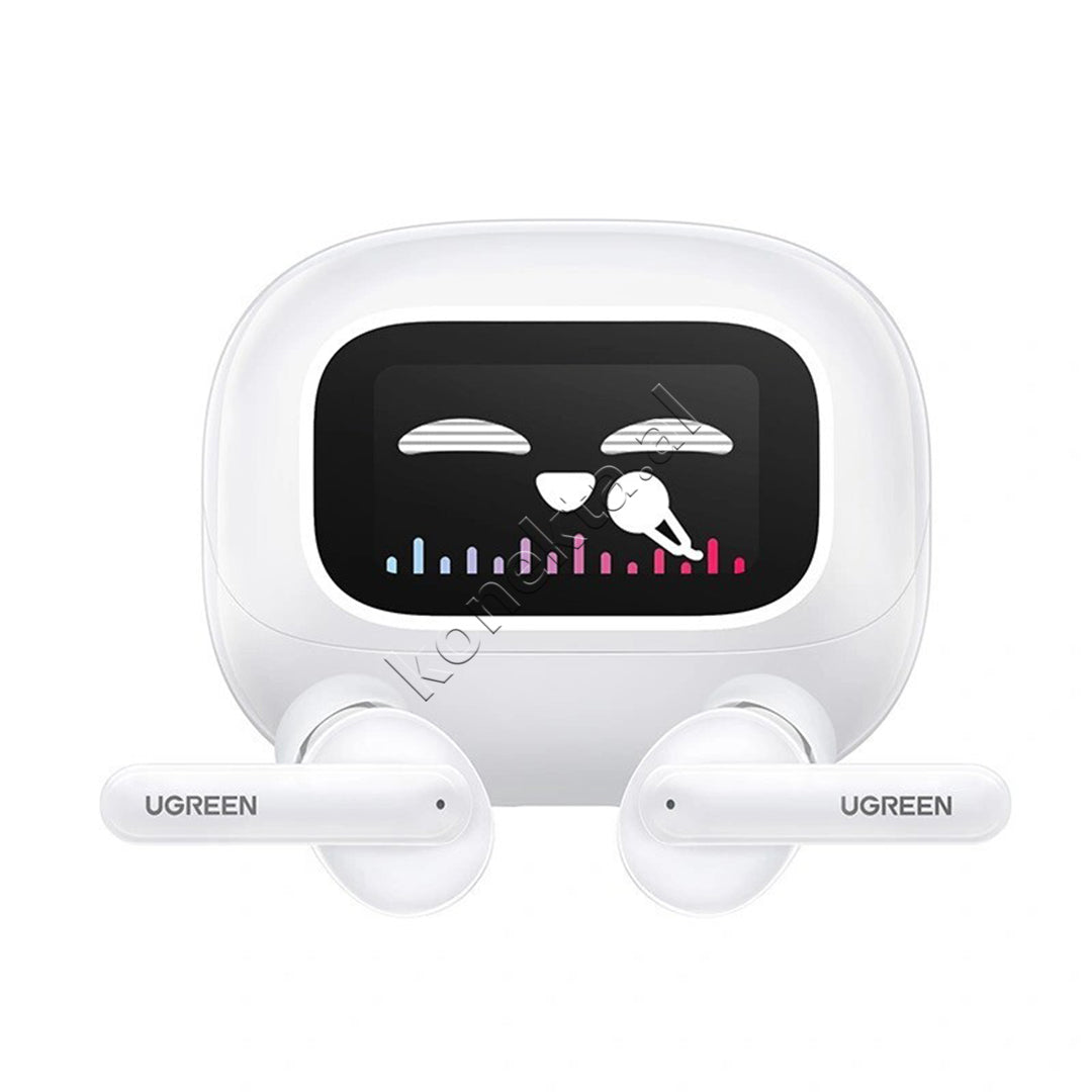 Kufje Çift Me Bluetooth Ugreen Echobuds Magic