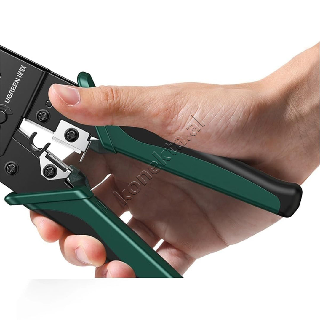 Pince Per Zhveshje Dhe Formues Per Koka Te Kabellit Internet UGreen