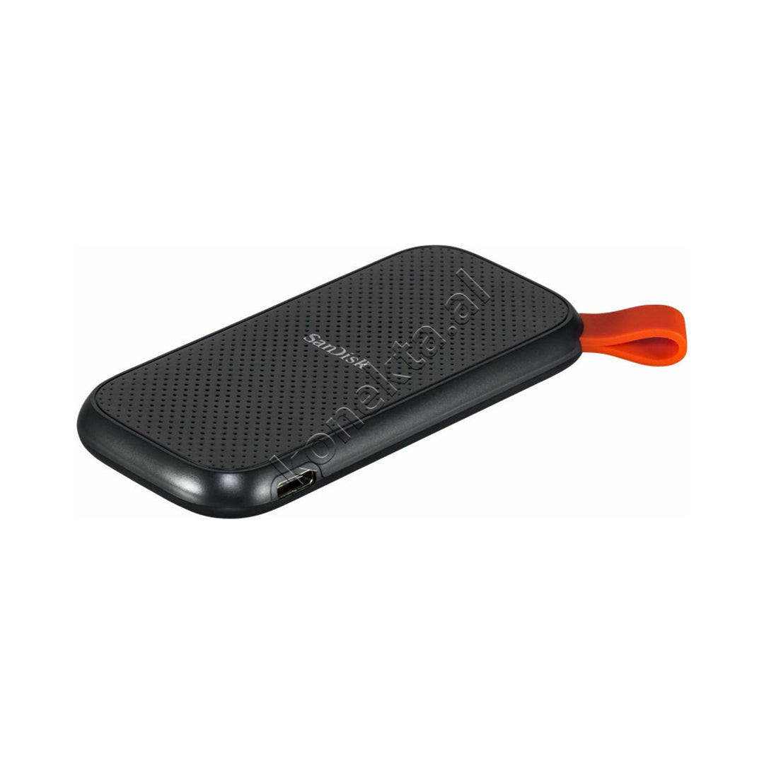 SSD Portative USB 3.2 1TB / 2TB Sandisk